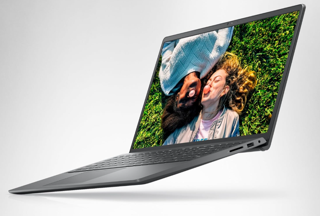 Dell Inspiron 15 3520 Opiniones