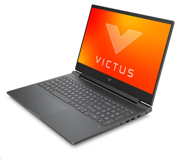 HP Victus 16-r1006ns reseña