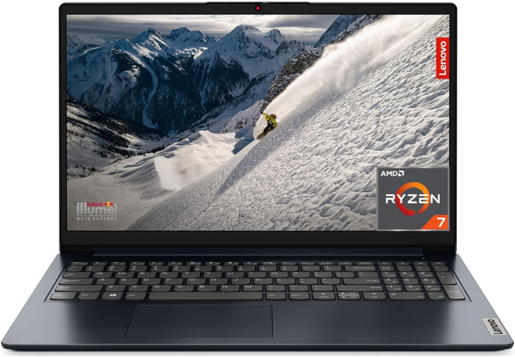 Portátil Lenovo IdeaPad 1 Gen 7 Reseña