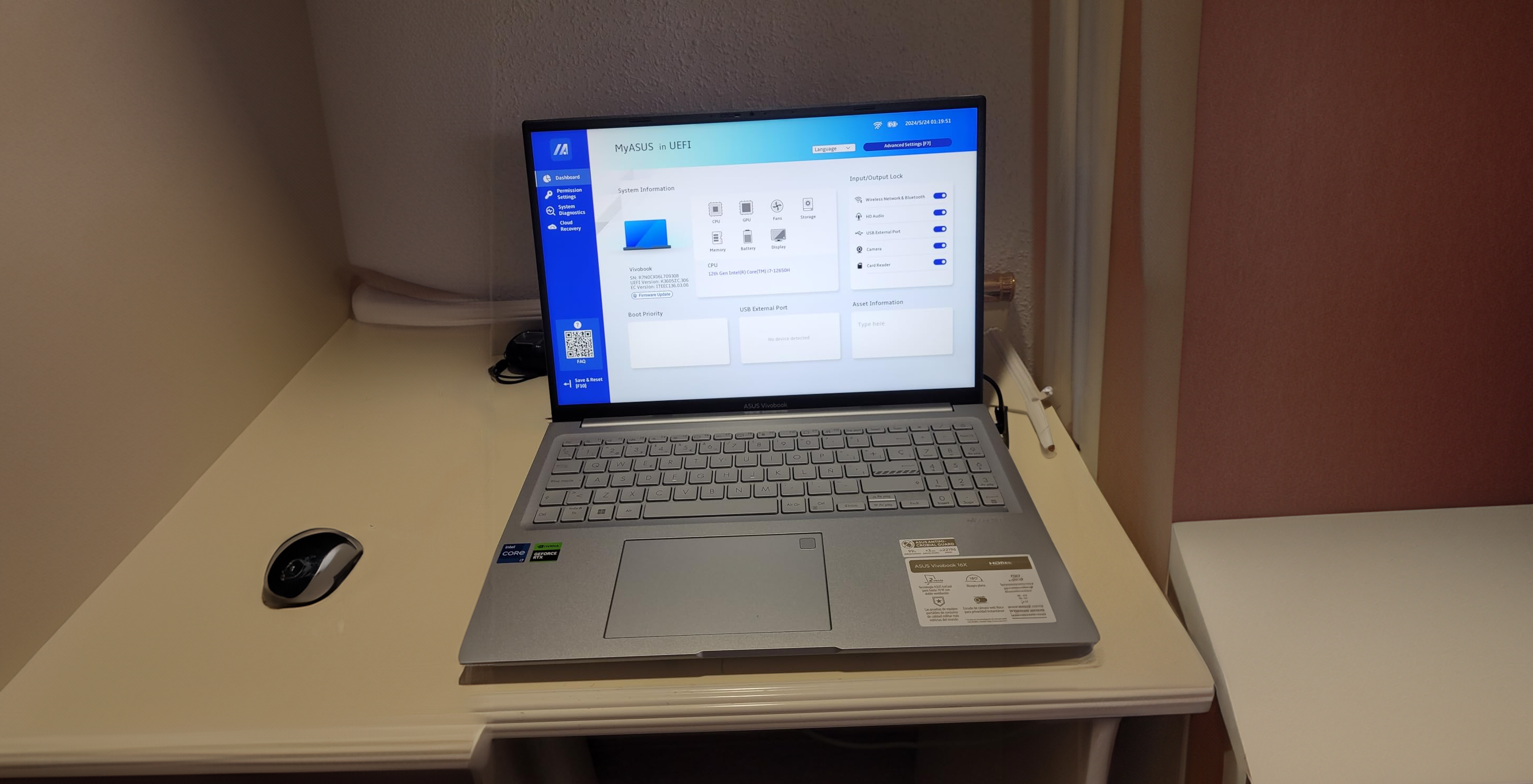 ASUS Vivobook Go E1504GA-NJ486W – Reseña 2024