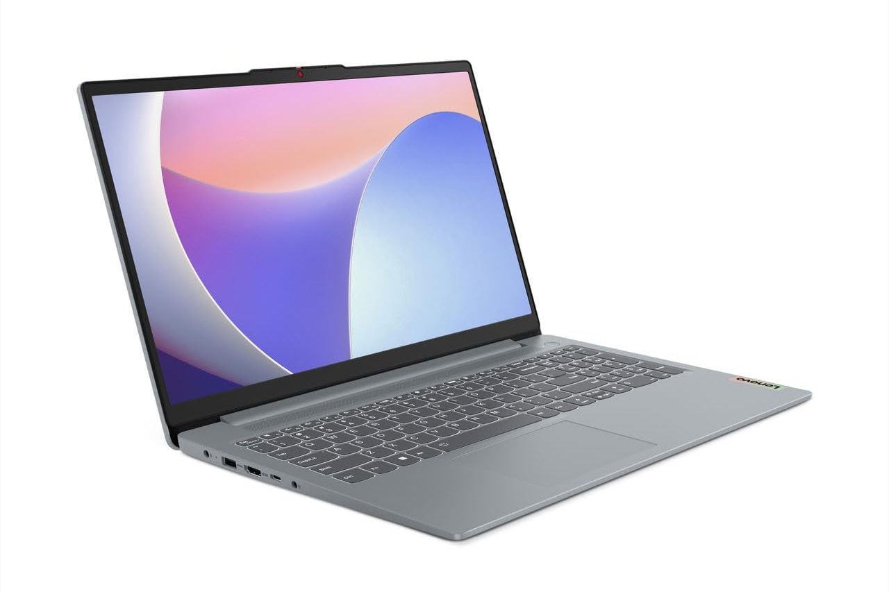 Ordenador Lenovo Ideapad Slim 3