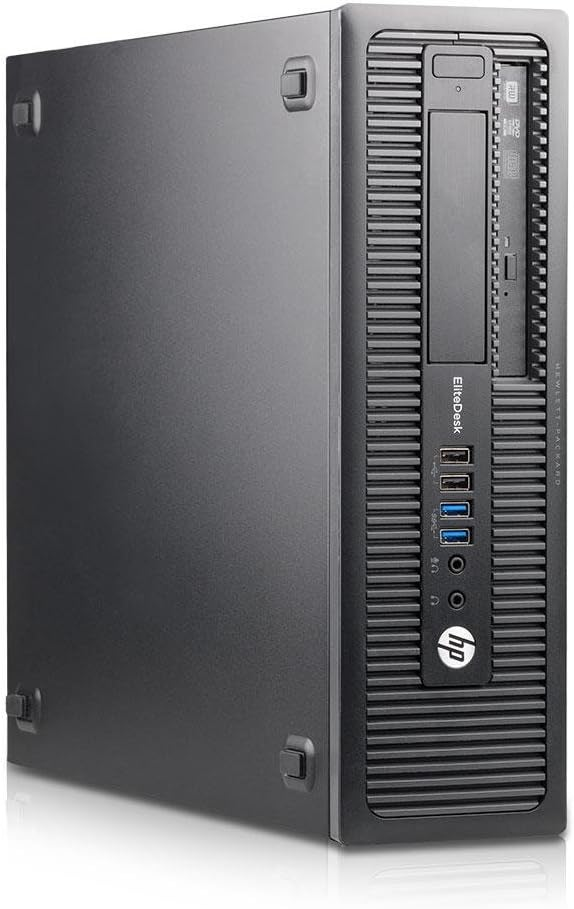 Pc sobremesa HP EliteDesk 800 G1