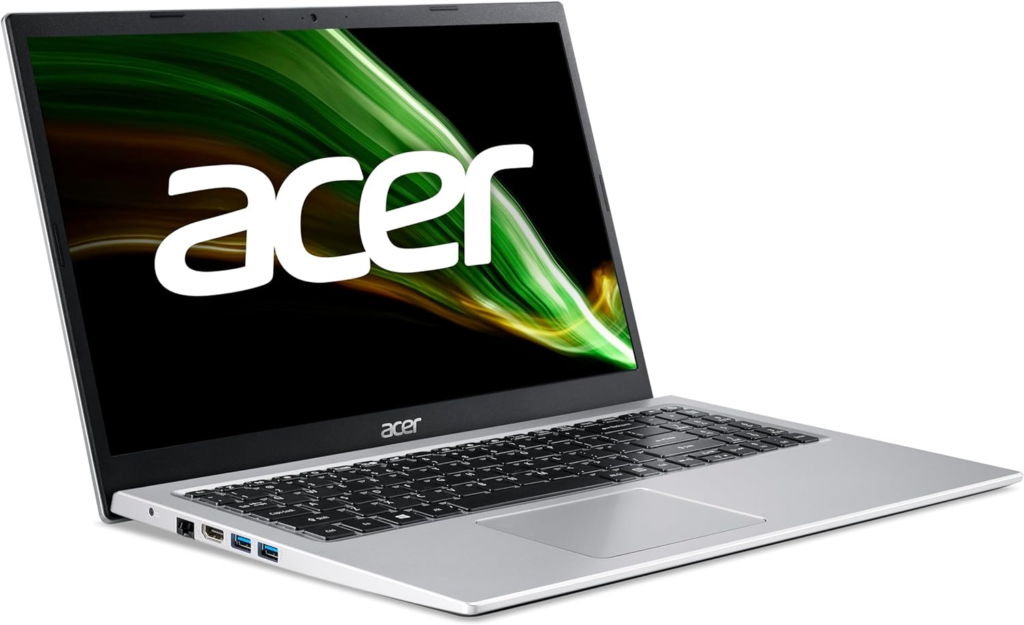 Ordenador portátil Acer Aspire 3 A315-44P-R90A