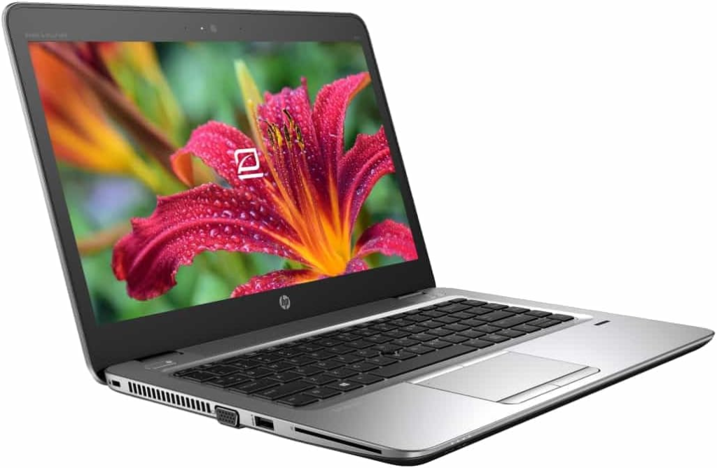 Ordenador Portátil HP EliteBook 840 G3 Reacondicionado