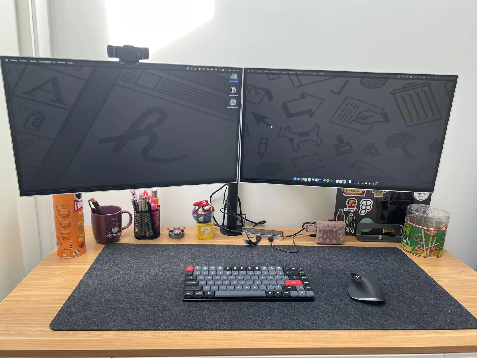 Reseña Lenovo L24i-4B