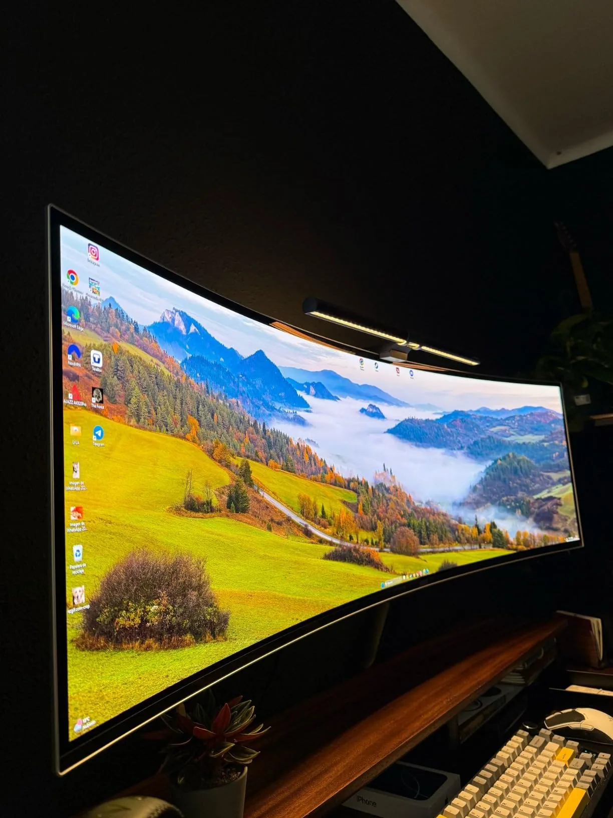 Samsung LS27DG300EUXEN – Reseña y Opiniones 2025