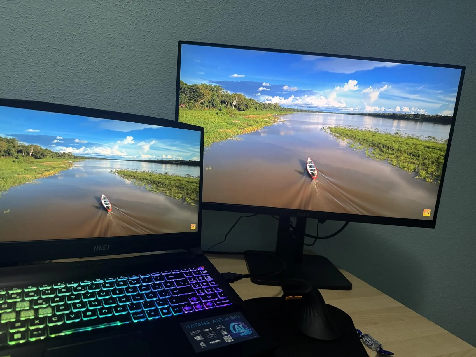 MSI PRO MP273AP – Reseña y Opiniones 2025