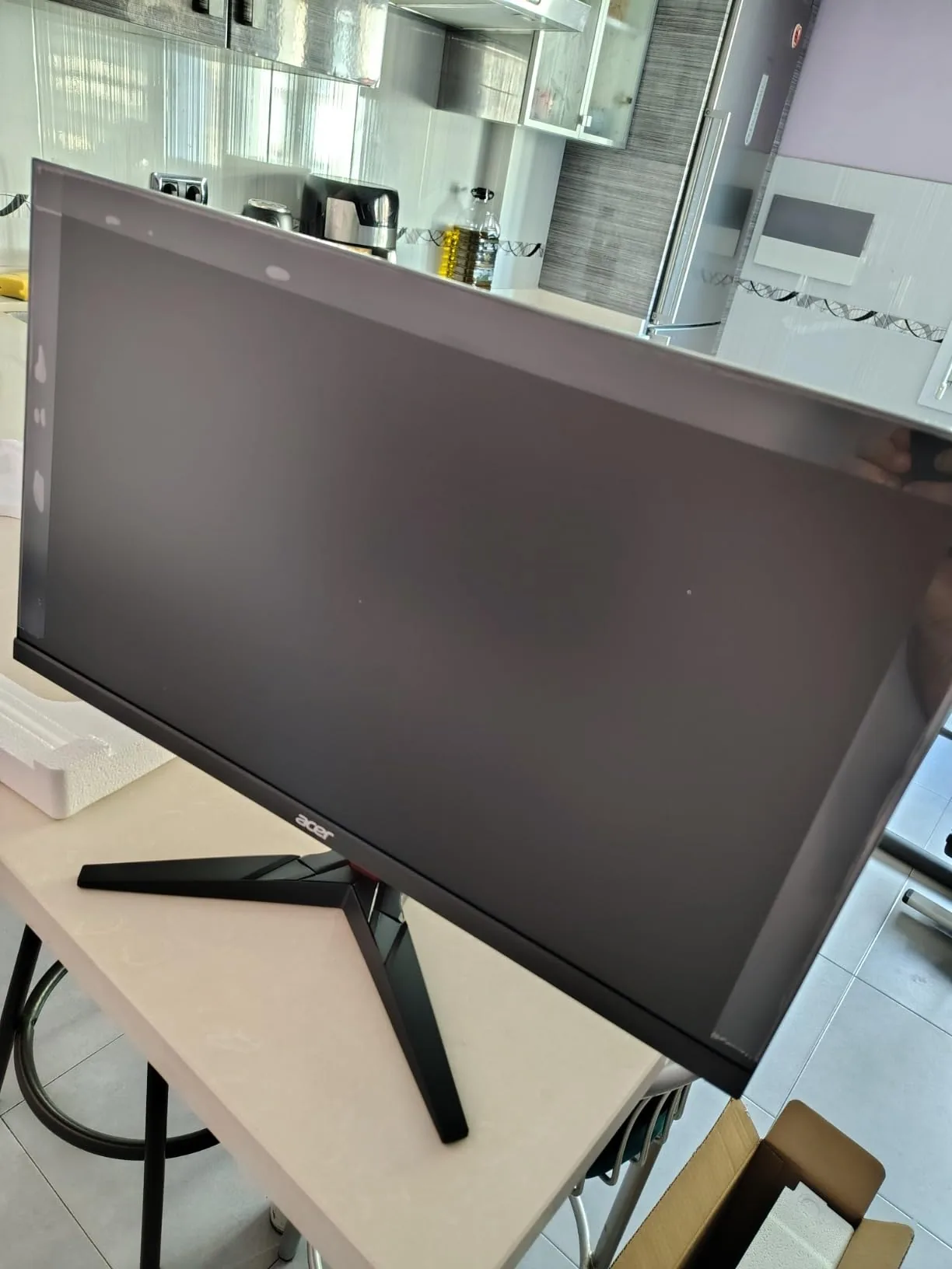 Acer KG242YE – Reseña y Opiniones 2025