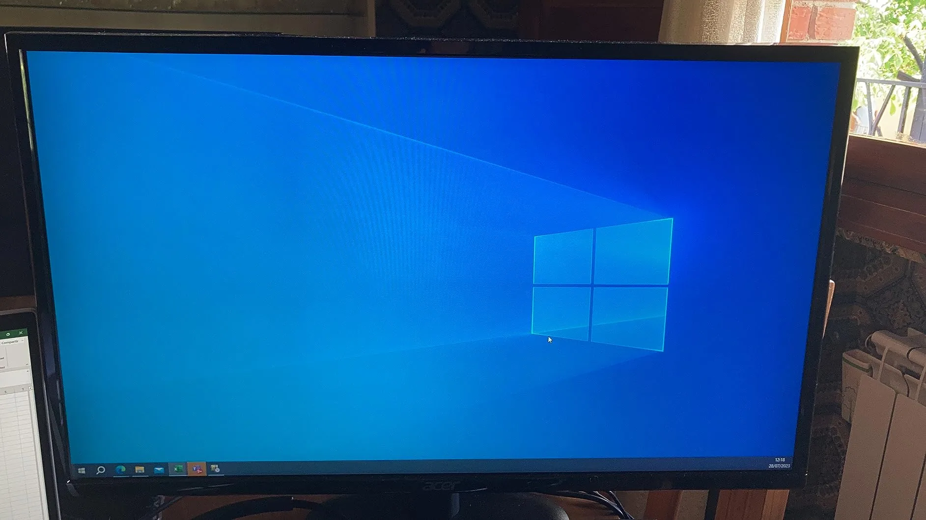 Acer EK241YHBIF – Reseña y Opiniones 2025