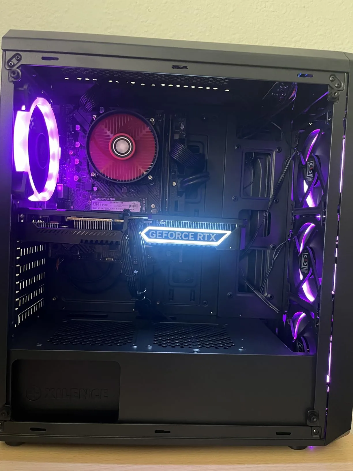 Greed MK2 Pro – Reseña y Opiniones 2025