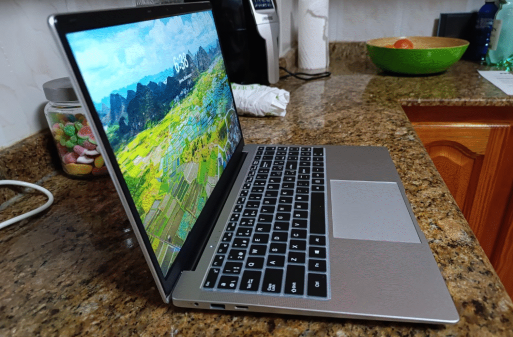 Reseña Zonatrix ECOBOOK